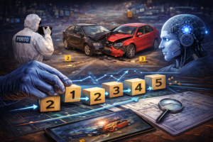 Reconstruir es Ordenar los Hechos