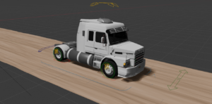 Simulaciones Realistas en Blender, sin complicaciones